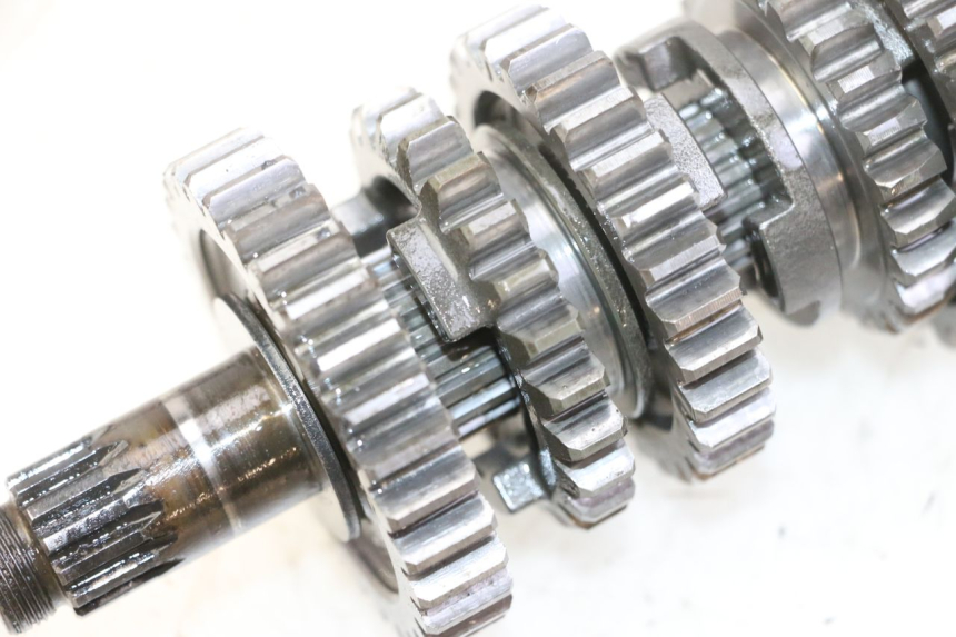 photo de BOITE DE VITESSE YAMAHA YZ 125 (1998 - 2005)