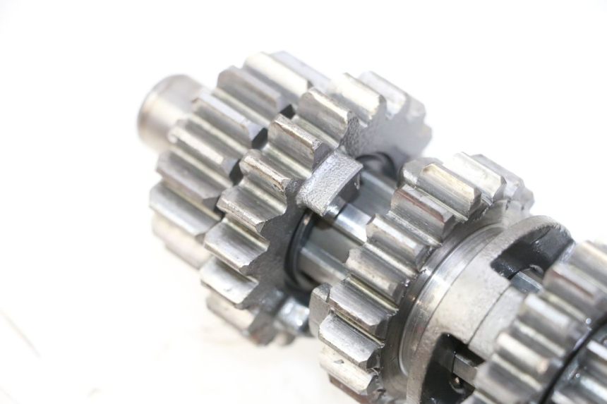 photo de BOITE DE VITESSE YAMAHA YZ 125 (1998 - 2005)