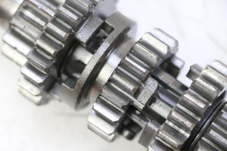 photo de BOITE DE VITESSE YAMAHA YZ 125 (1998 - 2005)