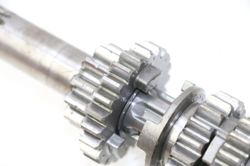 photo de BOITE DE VITESSE YAMAHA YZ 125 (1998 - 2005)