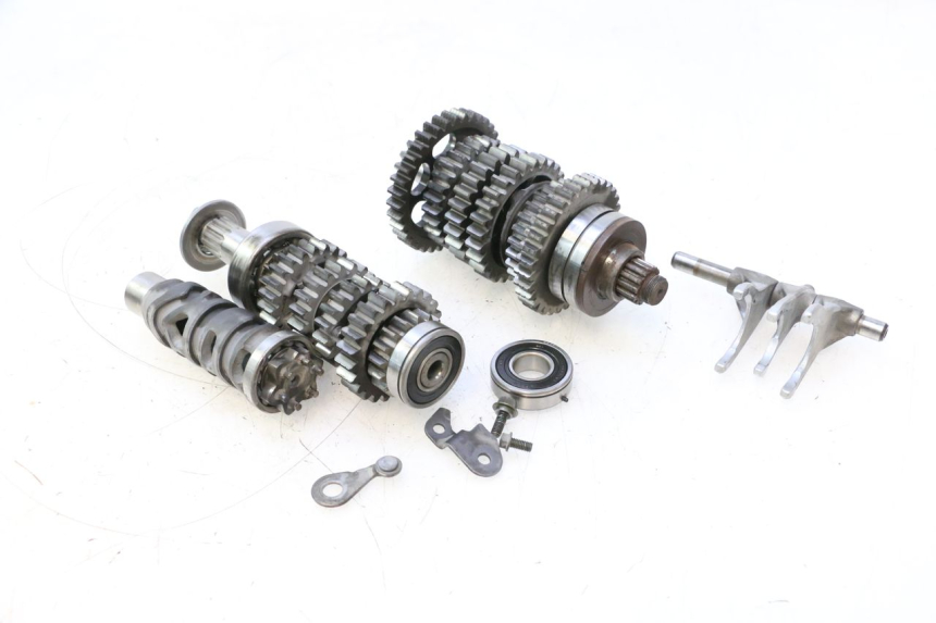 photo de BOITE DE VITESSE YAMAHA YZF R GENESIS 750 (1993 - 1998) - Vue principale