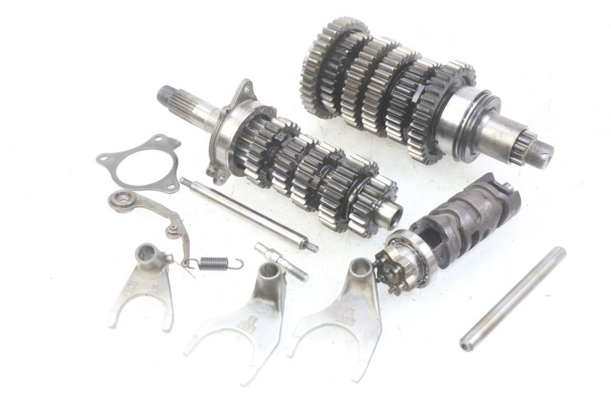 photo de BOITE DE VITESSE YAMAHA YZF R1 1000 (2007 - 2008) - Vue principale