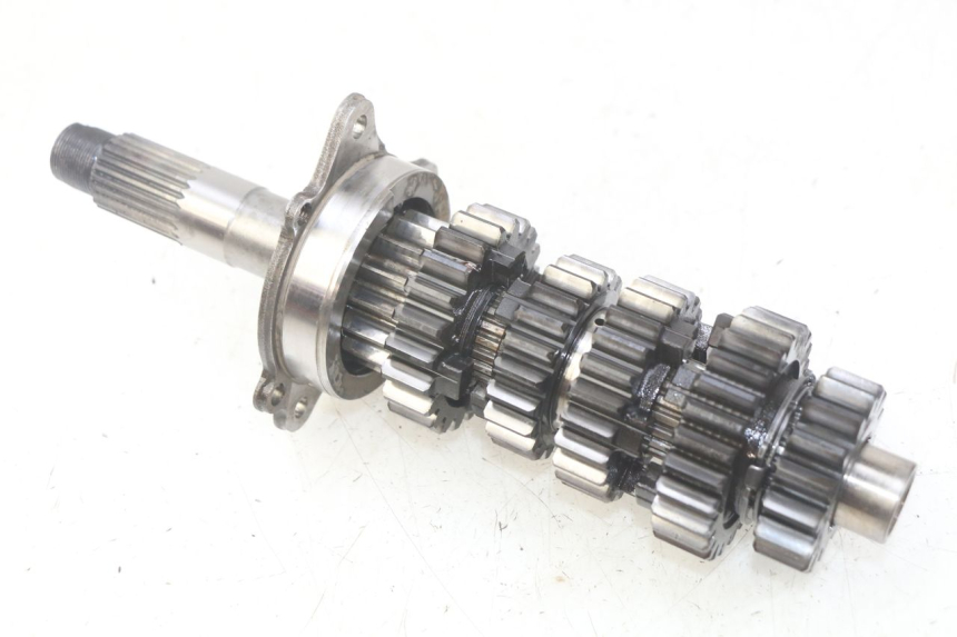 photo de BOITE DE VITESSE YAMAHA YZF R1 1000 (2007 - 2008) - Détails caractéristiques