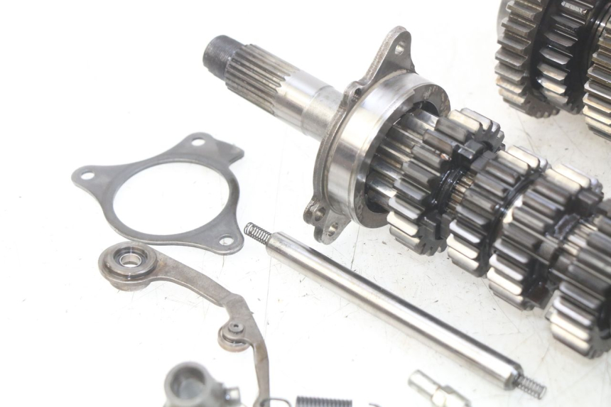 photo de BOITE DE VITESSE YAMAHA YZF R1 1000 (2007 - 2008) - Détail de la pièce