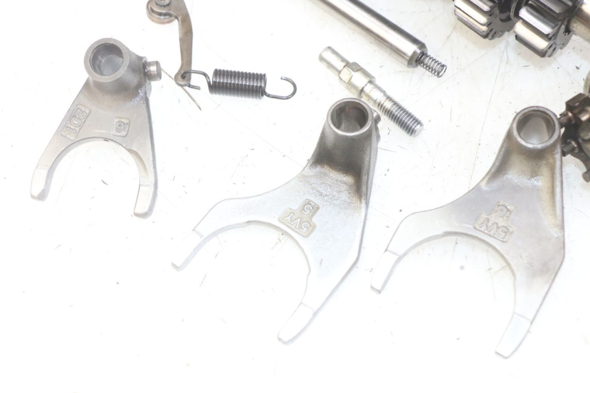 photo de BOITE DE VITESSE YAMAHA YZF R1 1000 (2007 - 2008) - Zoom état d’usage