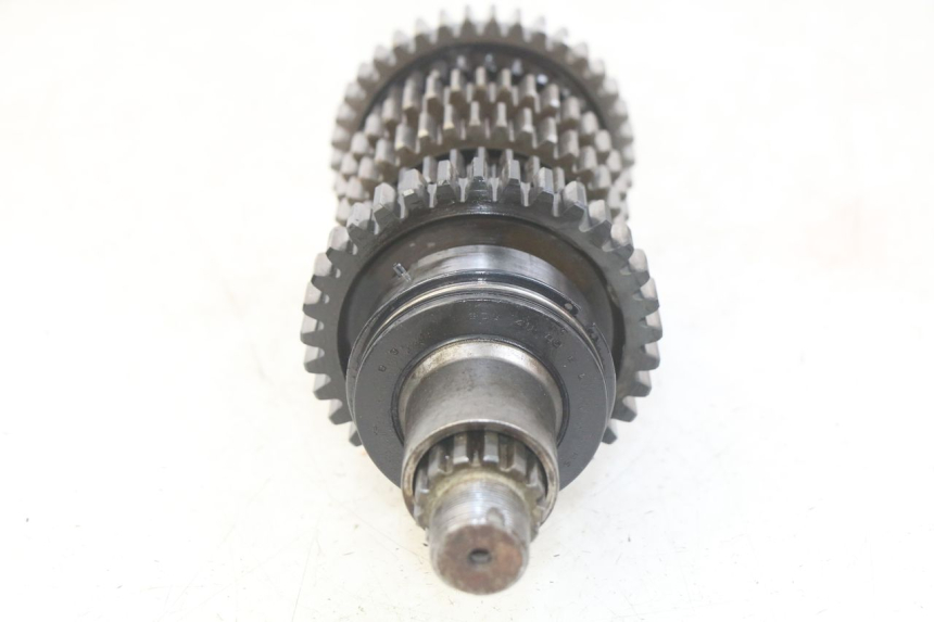 photo de BOITE DE VITESSE YAMAHA YZF R1 1000 (2007 - 2008) - Gros plan technique