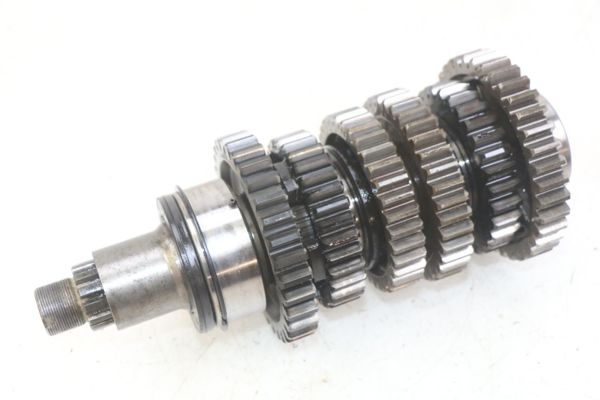 photo de BOITE DE VITESSE YAMAHA YZF R1 1000 (2007 - 2008) - Vue d’ensemble