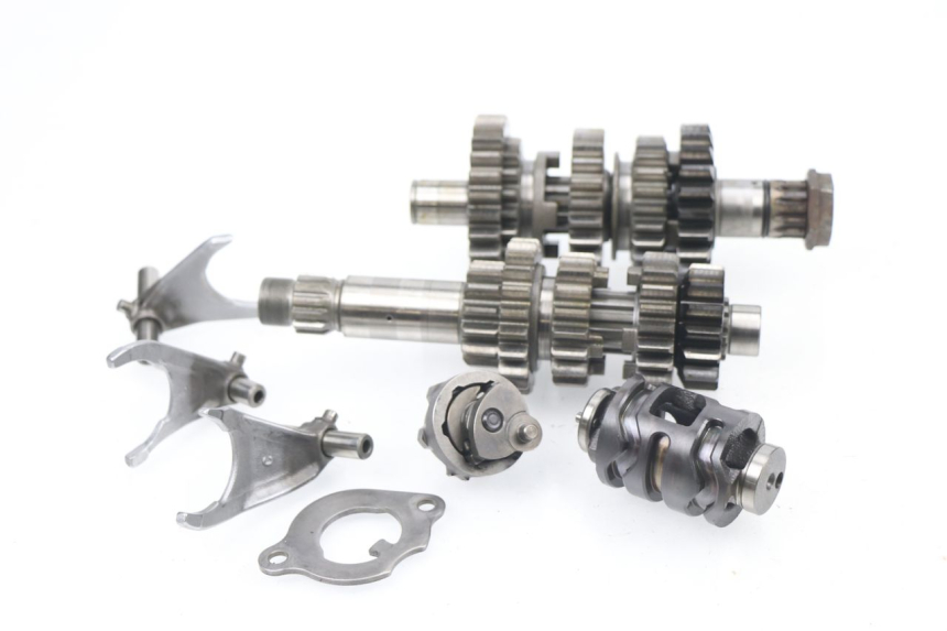 photo de BOITE DE VITESSE YAMAHA YZF YZ-F 450 (2006 - 2009) - Vue principale