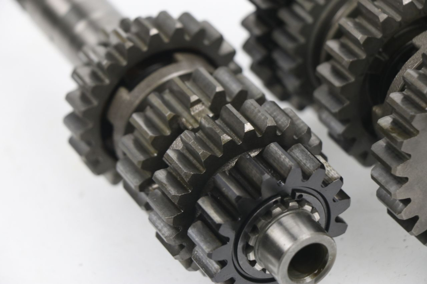 photo de BOITE DE VITESSE YAMAHA YZF YZ-F 450 (2006 - 2009) - Zoom état d’usage