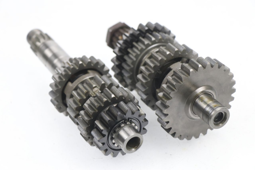 photo de BOITE DE VITESSE YAMAHA YZF YZ-F 450 (2006 - 2009) - Autre angle de vue