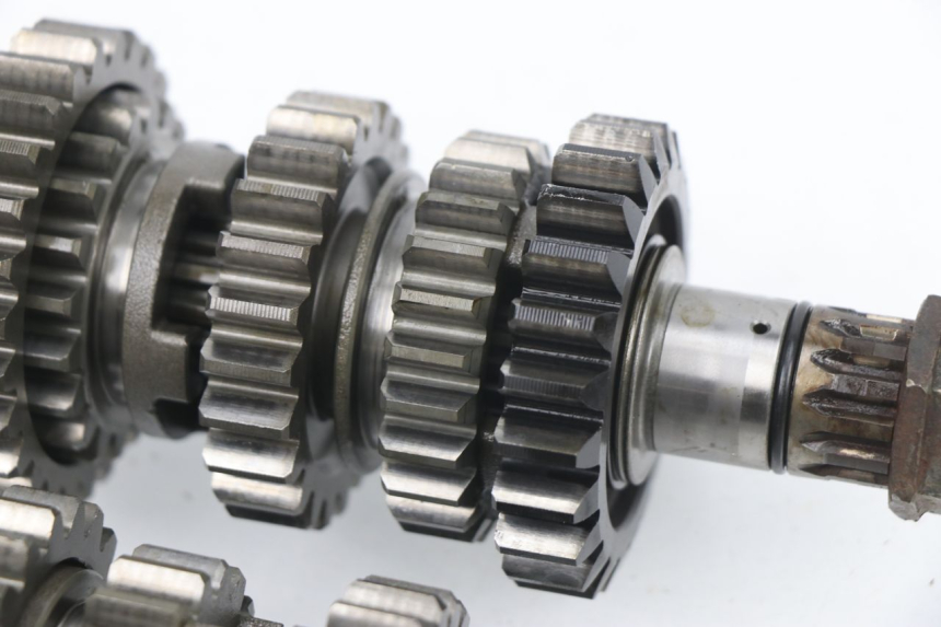 photo de BOITE DE VITESSE YAMAHA YZF YZ-F 450 (2006 - 2009) - Pièce contrôlée