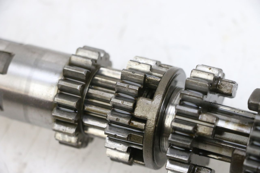 photo de BOITE DE VITESSE KYMCO ZING 125 (1997 - 2003) - Détail de la pièce