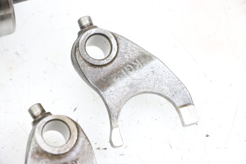 photo de BOITE DE VITESSE KYMCO ZING 125 (1997 - 2003) - Zoom état d’usage