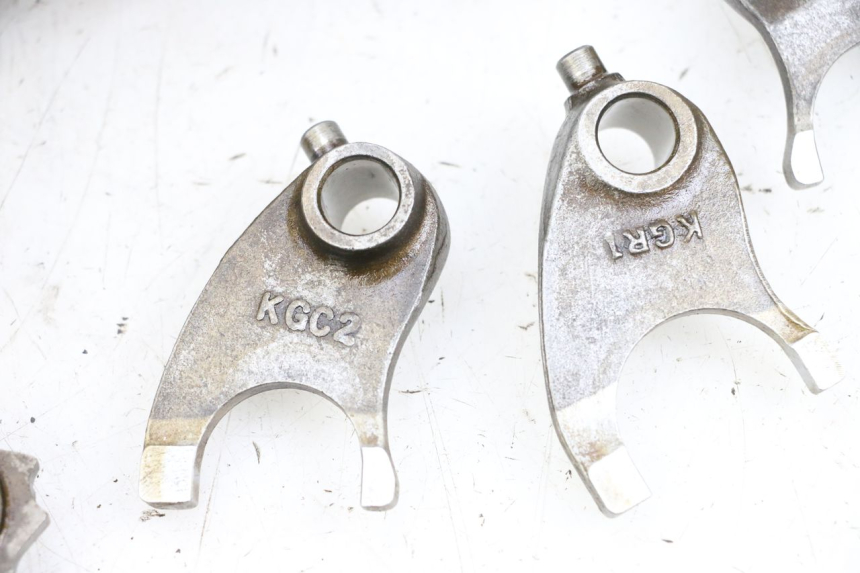 photo de BOITE DE VITESSE KYMCO ZING 125 (1997 - 2003) - Autre angle de vue