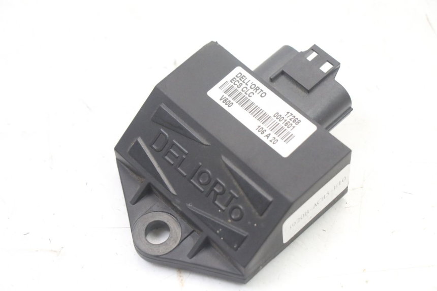 photo de BOITIER CDI KYMCO AGILITY 4T 50 (2018 - 2022)