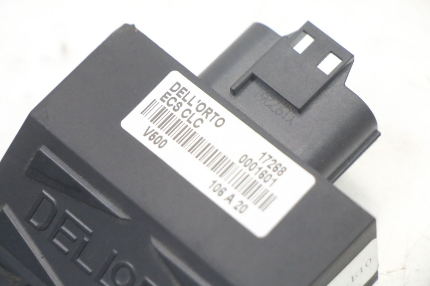 photo de BOITIER CDI KYMCO AGILITY 4T 50 (2018 - 2022)