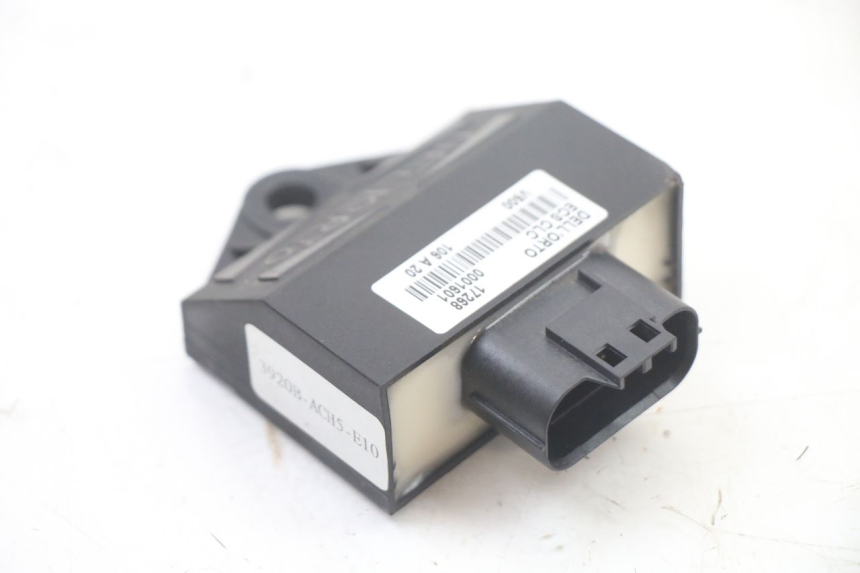 photo de BOITIER CDI KYMCO AGILITY 4T 50 (2018 - 2022)