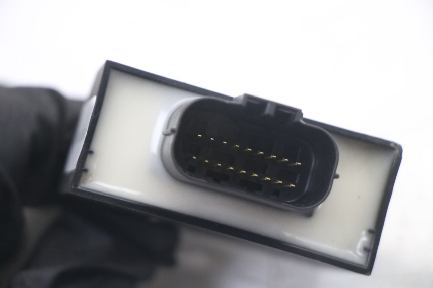 photo de BOITIER CDI KYMCO AGILITY 4T 50 (2018 - 2022)