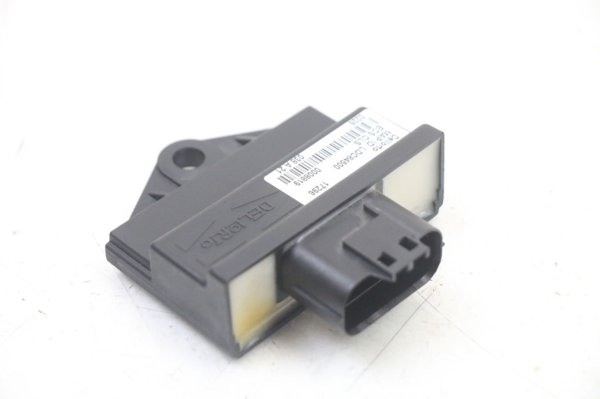 photo de BOITIER CDI KYMCO AGILITY 4T 50 (2018 - 2022)