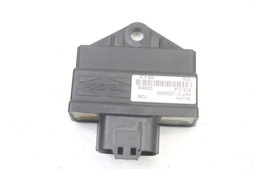 photo de BOITIER CDI KYMCO AGILITY 4T 50 (2018 - 2022)