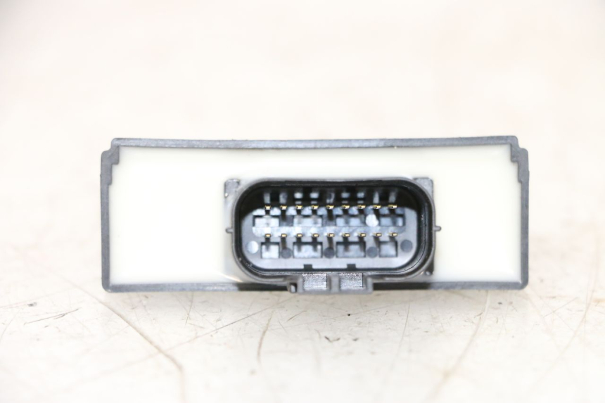 photo de BOITIER CDI KYMCO AGILITY 4T 50 (2018 - 2022) - Zoom état d’usage