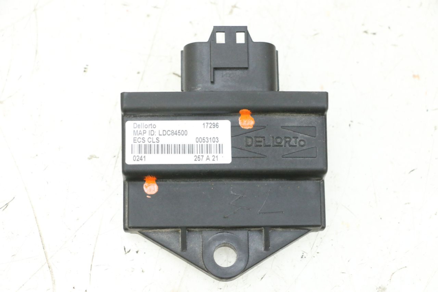 photo de BOITIER CDI KYMCO AGILITY 4T 50 (2018 - 2022) - Autre angle de vue