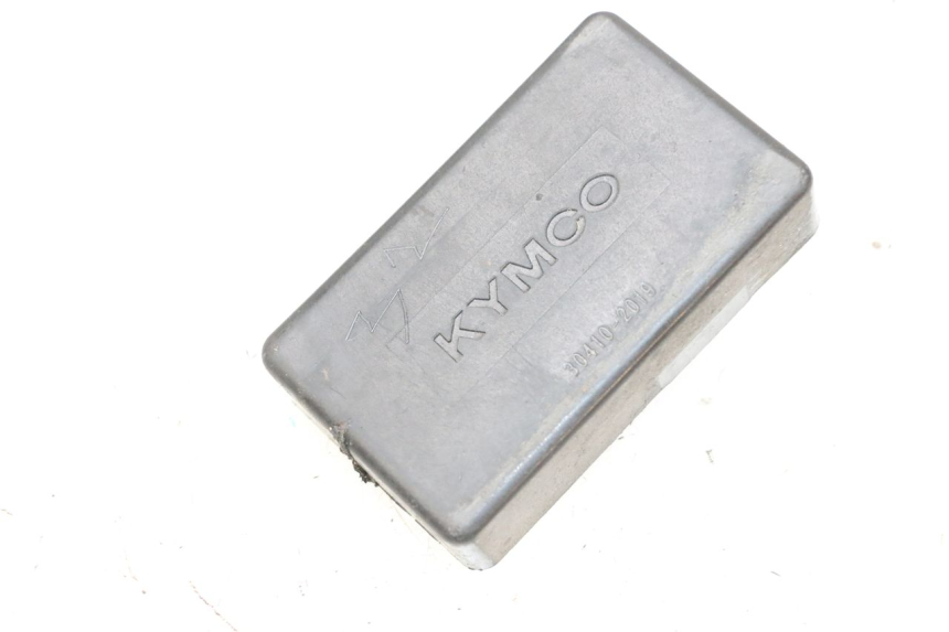 photo de BOITIER CDI KYMCO AGILITY CITY 4T 50 (2008 - 2016) - Vue principale