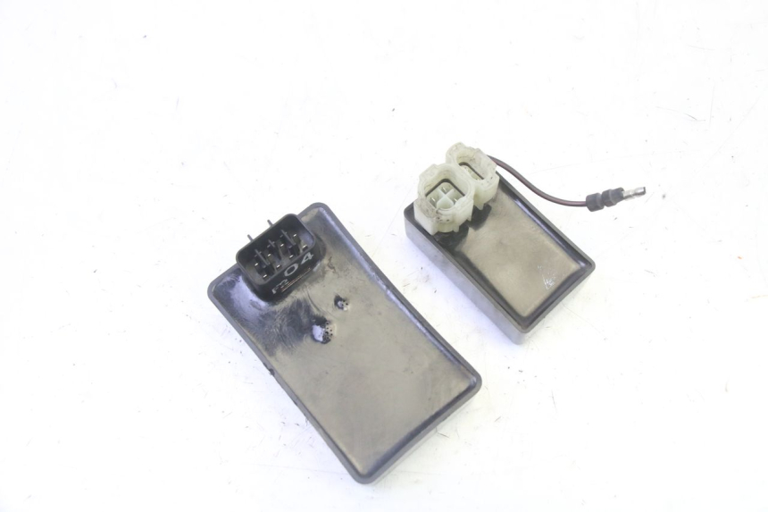 photo de BOITIER CDI KYMCO AGILITY NAKED RENOUVO 2T 50 (2011 - 2018)