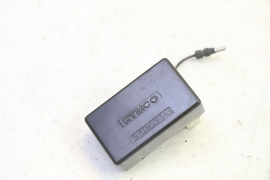 photo de BOITIER CDI KYMCO AGILITY NAKED RENOUVO 2T 50 (2011 - 2018)