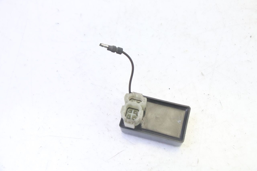 photo de BOITIER CDI KYMCO AGILITY NAKED RENOUVO 2T 50 (2011 - 2018)