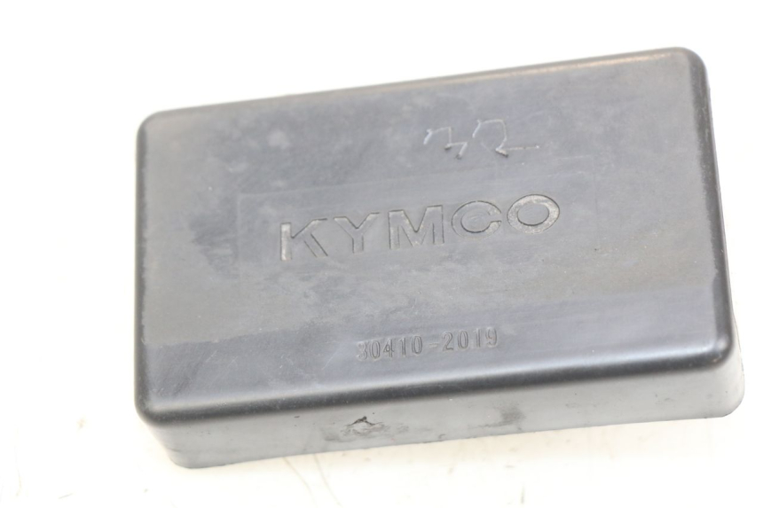 photo de BOITIER CDI KYMCO AGILITY RS 4T 50 (2009 - 2013)