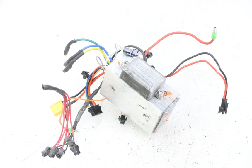 photo de BOITIER CDI DUALTRON AMINIA 1