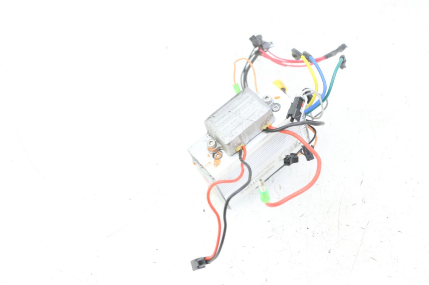 photo de BOITIER CDI DUALTRON AMINIA 1