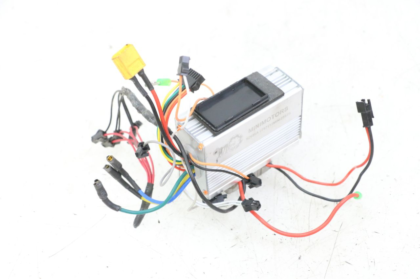 photo de BOITIER CDI DUALTRON AMINIA 1