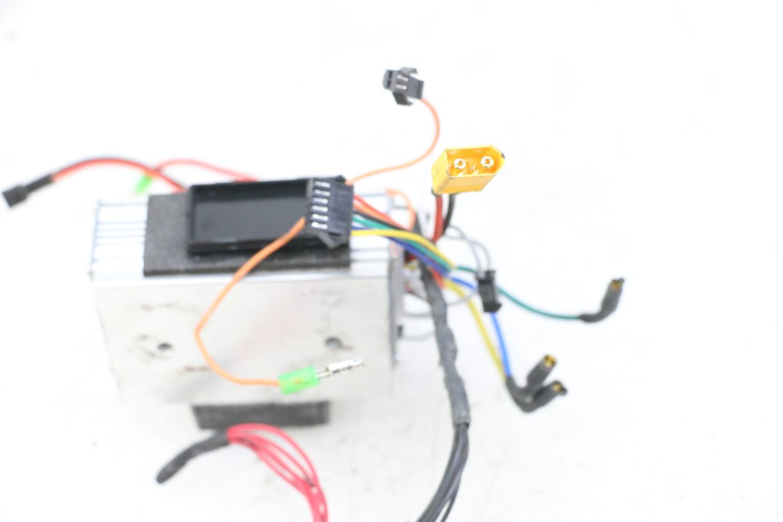 photo de BOITIER CDI DUALTRON AMINIA 1