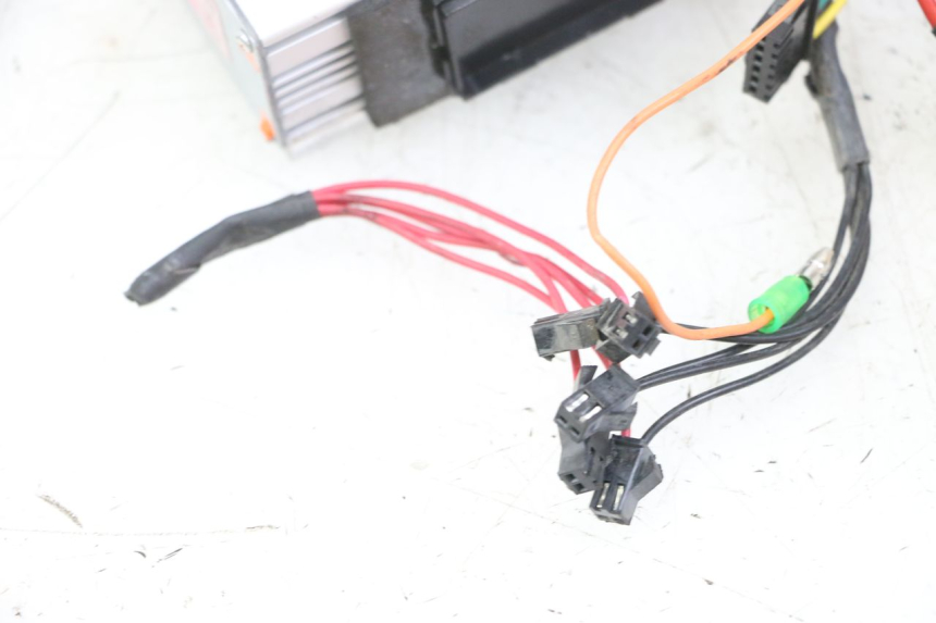 photo de BOITIER CDI DUALTRON AMINIA 1
