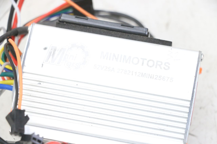 photo de BOITIER CDI DUALTRON AMINIA 1
