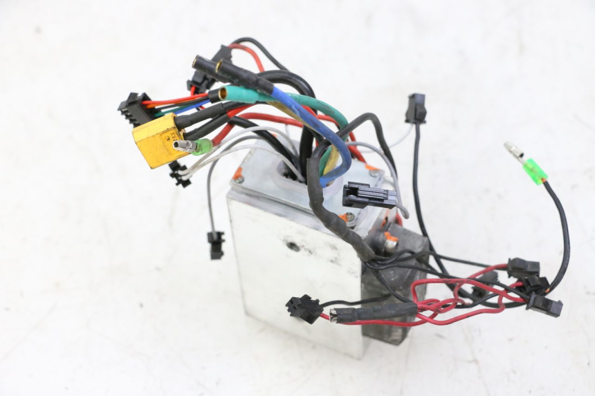 photo de BOITIER CDI DUALTRON AMINIA 1