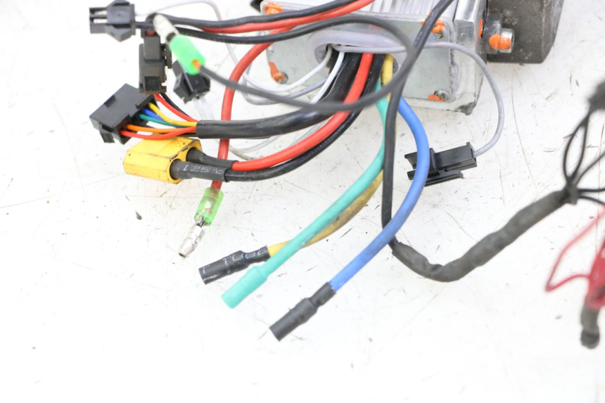 photo de BOITIER CDI DUALTRON AMINIA 1