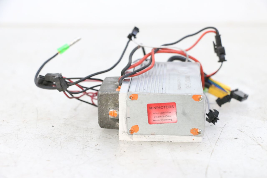 photo de BOITIER CDI DUALTRON AMINIA 1