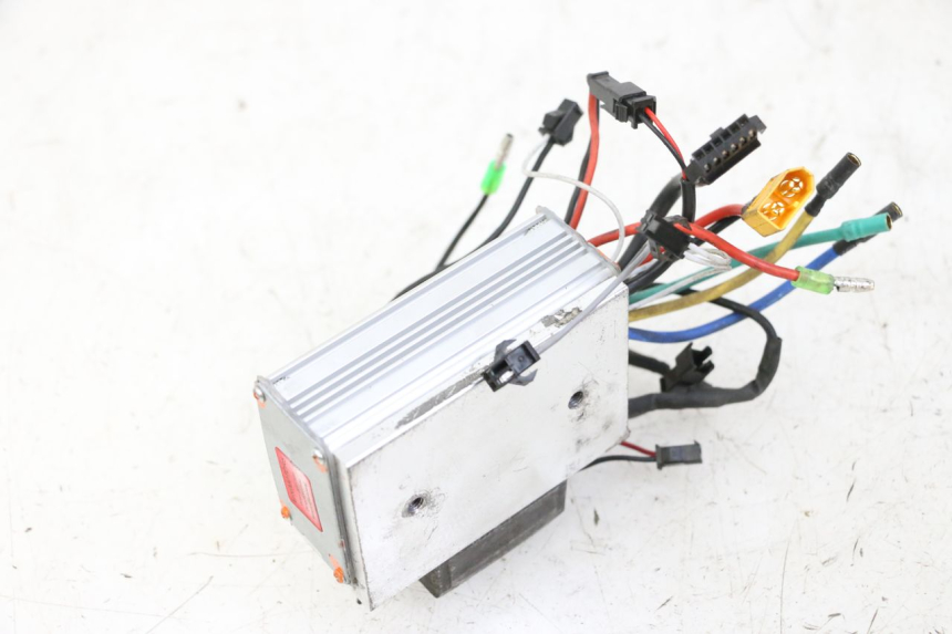 photo de BOITIER CDI DUALTRON AMINIA 1
