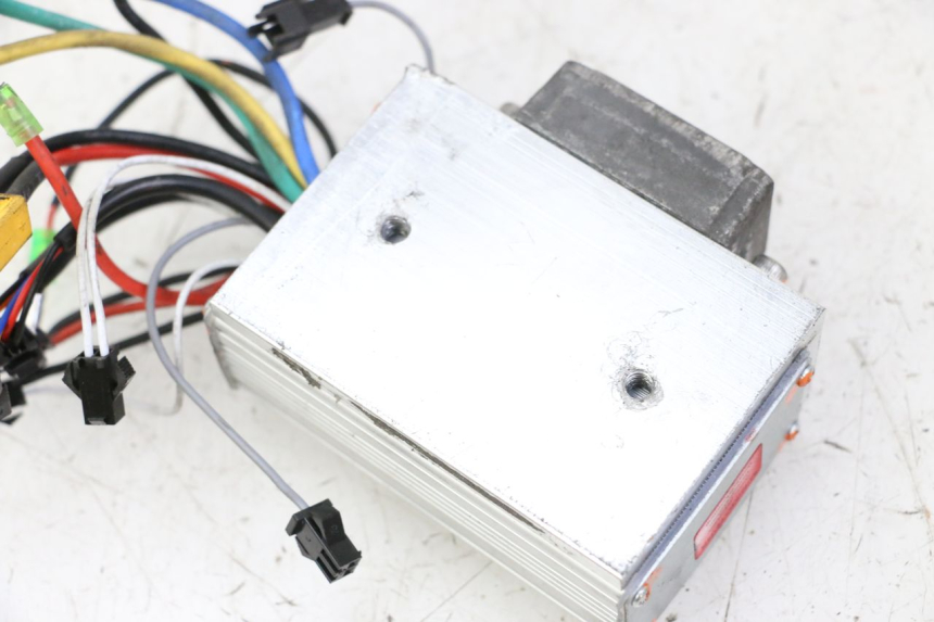 photo de BOITIER CDI DUALTRON AMINIA 1