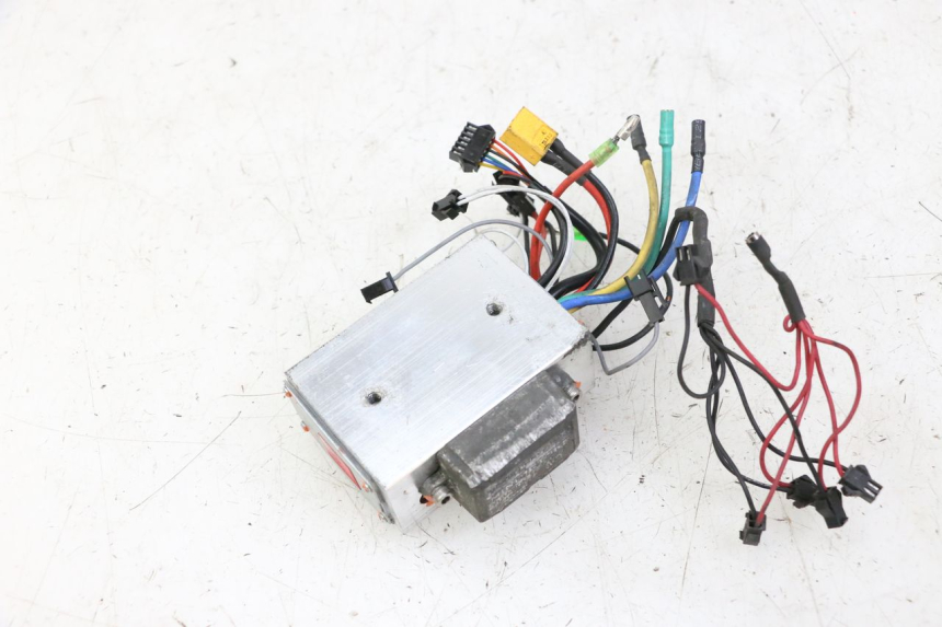 photo de BOITIER CDI DUALTRON AMINIA 1