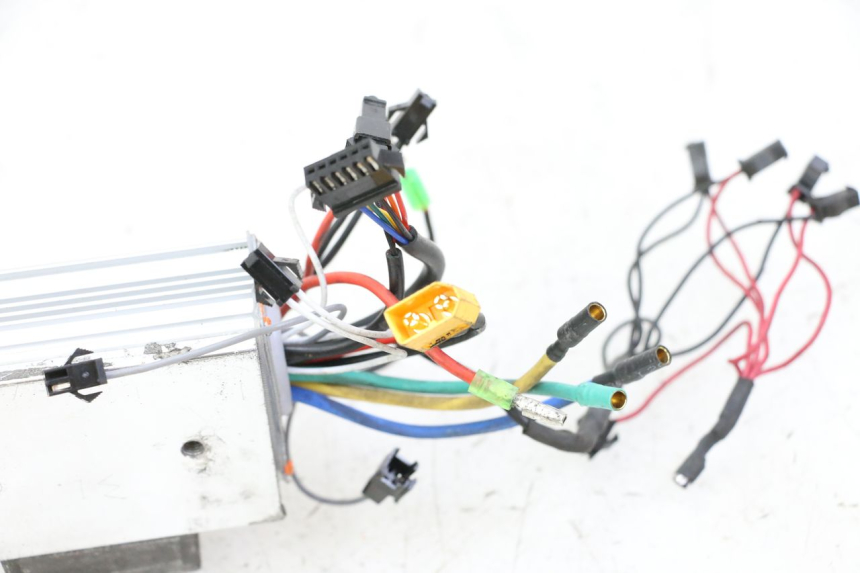 photo de BOITIER CDI DUALTRON AMINIA 1