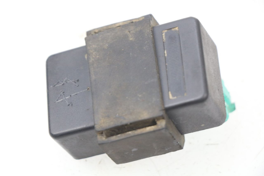 photo de BOITIER CDI APOLLO DIRT BIKE 140 (2010 - 2020)