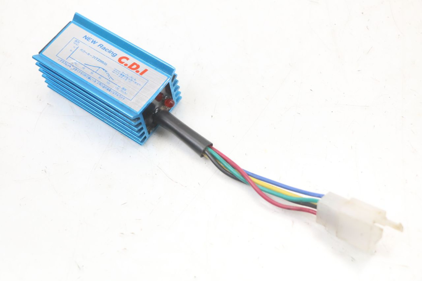 photo de BOITIER CDI APOLLO RFZ 140