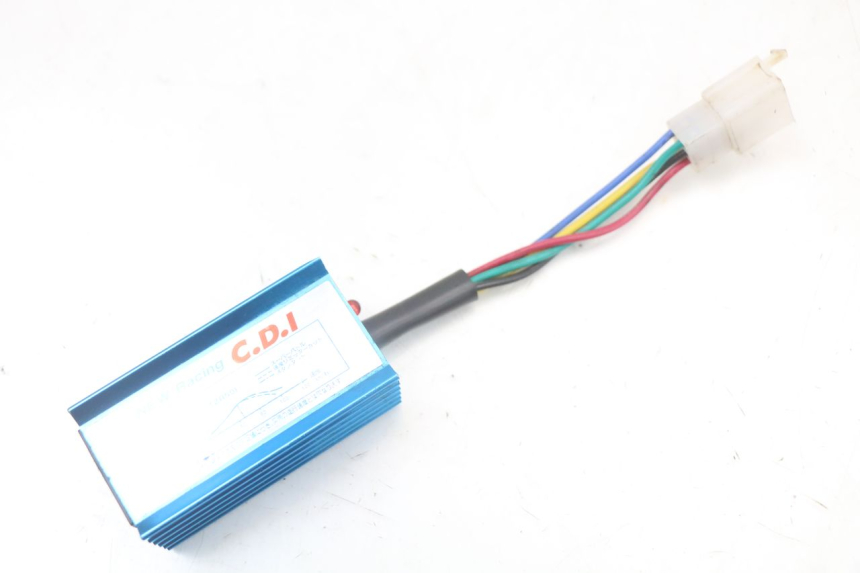 photo de BOITIER CDI APOLLO RFZ 140