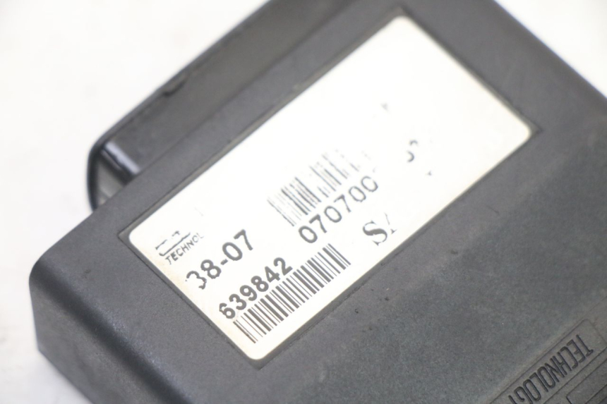 photo de BOITIER CDI APRILIA ATLANTIC 125 (2003 - 2009)
