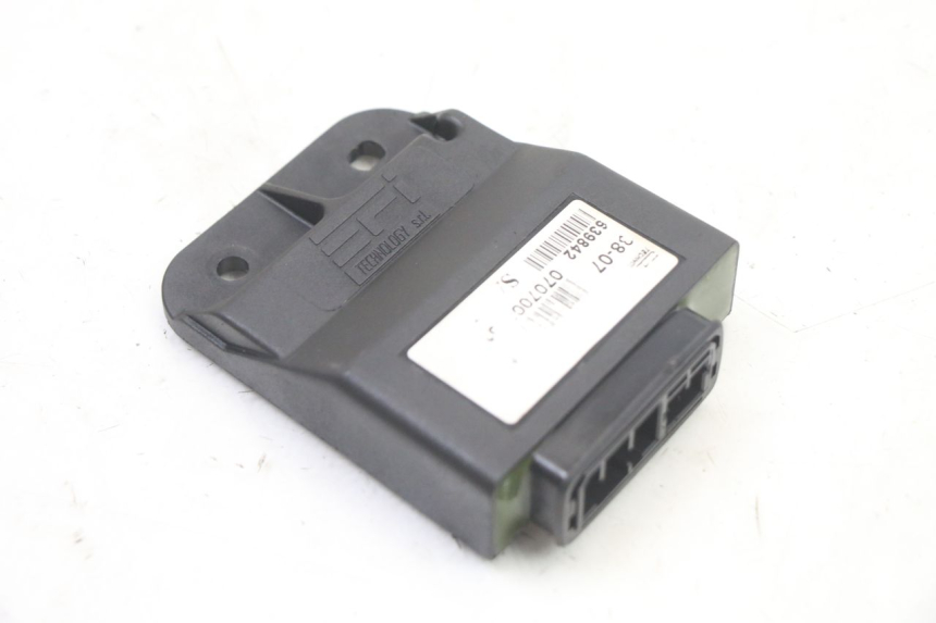 photo de BOITIER CDI APRILIA ATLANTIC 125 (2003 - 2009)