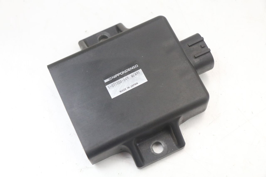 photo de BOITIER CDI APRILIA CLASSIC 125 (1995 - 2001)
